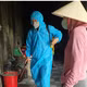 Khống chế thành công ổ dịch sốt xuất huyết Dengue ở Hà Tĩnh