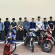 Hà Tĩnh khởi tố 12 thiếu niên gây rối trật tự công cộng