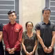 Nghi phạm thuê người chém chồng tại Phú Quốc bị khởi tố và bắt giữ