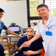Người đàn ông ngừng tuần hoàn thoát cửa tử ngoạn mục