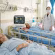 Cứu sống 2 bệnh nhân cao tuổi bị nhồi máu não cấp ở Đà Nẵng