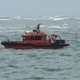 Cứu ngư dân gặp nạn trên biển Quảng Trị
