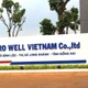 Công ty TNHH Pro Well Việt Nam bị xử phạt 85 triệu đồng