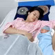 Kịp thời cứu sống hai mẹ con sản phụ bị sa dây rốn nguy kịch