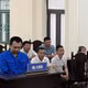 Tòa án Hà Tĩnh xử phạt Nguyễn Văn Cường 8 năm tù vì lừa đảo hàng trăm triệu