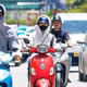 Miền Bắc, miền Trung nắng nóng như đổ lửa