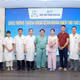 Ca ghép tim kịp thời cứu sống bệnh nhân suy tim nặng