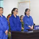 Vận chuyển vàng lậu qua biên giới, ba “nữ quái” lĩnh 18 năm tù