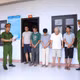 Triệt xoá đường dây cá độ bóng đá gần 400 tỷ đồng ở Quảng Trị