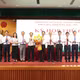 Ông Nguyễn Trọng Hiếu giữ chức Phó Chủ tịch UBND tỉnh Hà Tĩnh
