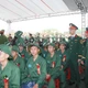 Ngày hội tòng quân 2026 Hà Tĩnh: 1.690 thanh niên lên đường bảo vệ tổ quốc
