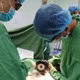 Cắt đai ốc 'giải cứu' dương vật cho người đàn ông ở An Giang