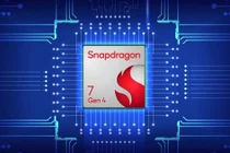Snapdragon 7 Gen 4 ra mắt: Chip AI cho điện thoại tầm trung