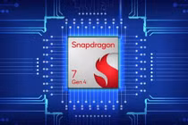 Snapdragon 7 Gen 4 ra mắt: Chip AI cho điện thoại tầm trung