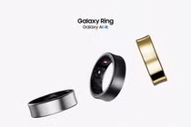 Samsung ra mắt nhẫn AI Galaxy Ring sang xịn mịn có đáng mua 