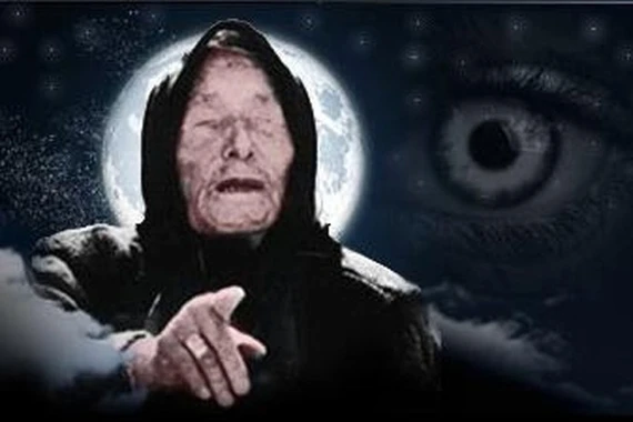 Lời tiên tri của bà Vanga bất ngờ được cho sắp ứng nghiệm năm nay