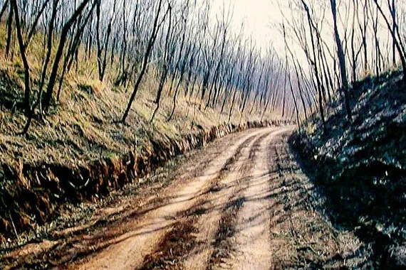 Giật mình đường cao tốc hơn 2.200 năm tuổi thời nhà Tần