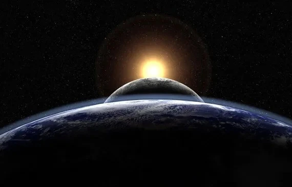 Nghiên cứu mới tiết lộ lịch sử phức tạp của vòng quay Trái đất