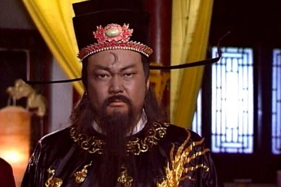 Vì sao quan phục Bao Công giống long bào, hé lộ bí mật chấn động