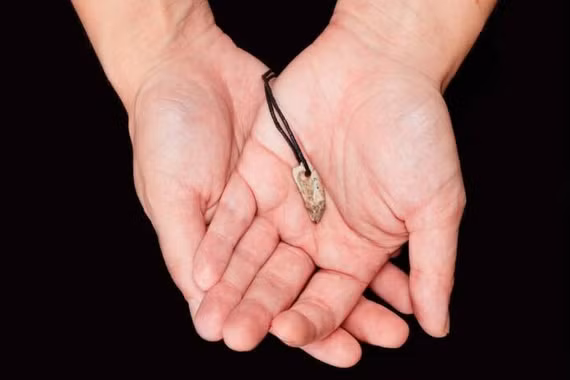 Khám phá báu vật 15.000 tuổi bị lãng quên gần 160 năm