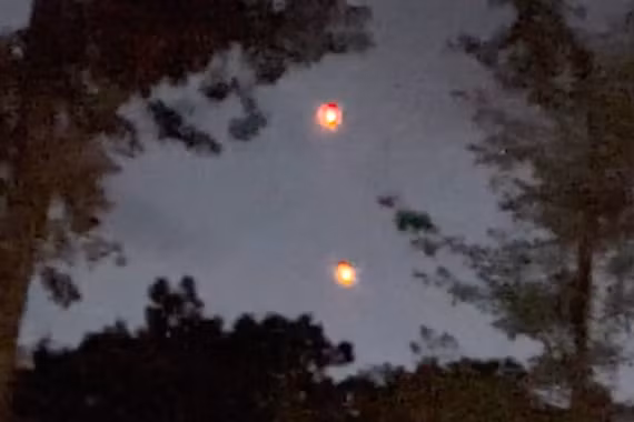 Lầu Năm Góc công bố đợt tài liệu giải mật về UFO mới nhất