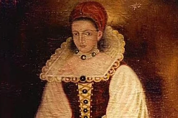 Bí ẩn về nữ bá tước Elizabeth Bathory và tội ác rợn người