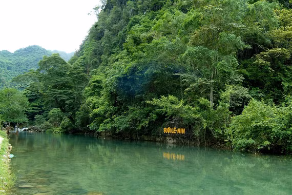 Những địa chỉ đỏ nổi bật gắn với Chủ tịch Hồ Chí Minh dịp tháng 5