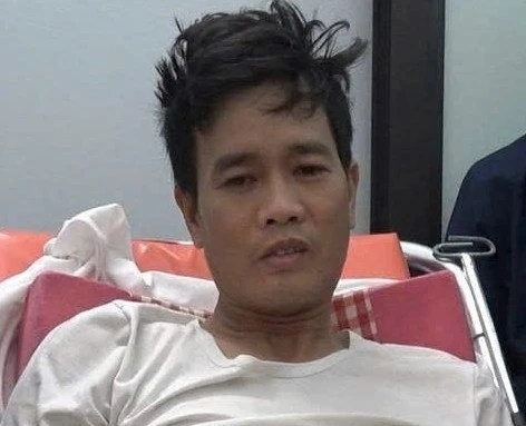 Chồng sát hại vợ rồi bị rắn độc cắn ở Hải Phòng