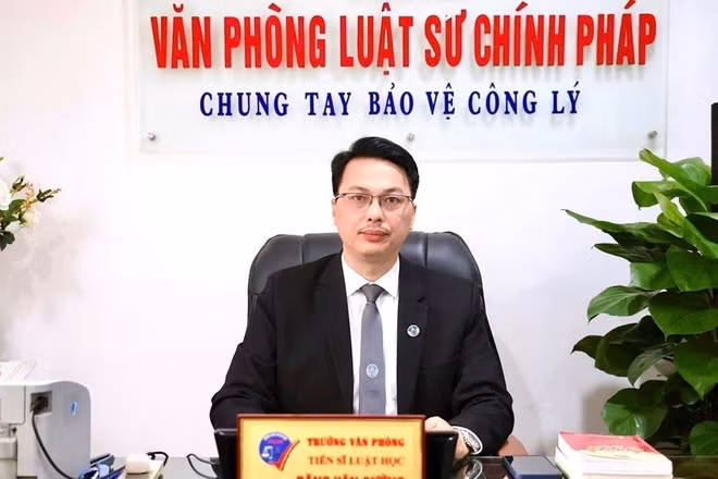 AI và những thách thức pháp lý trong xã hội số hiện nay