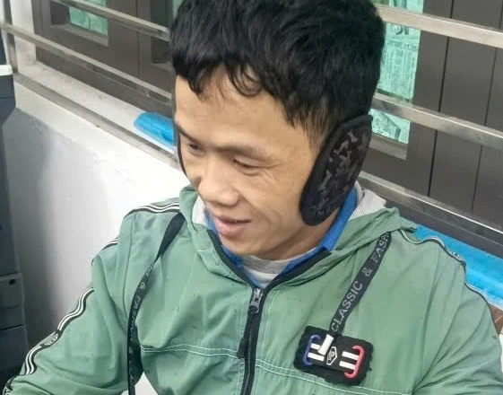  Người đàn ông sát hại đồng nghiệp, đốt xưởng vì mâu thuẫn