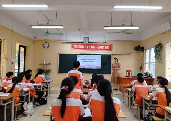 Hải Phòng miễn phí sách giáo khoa từ năm học 2027-2028