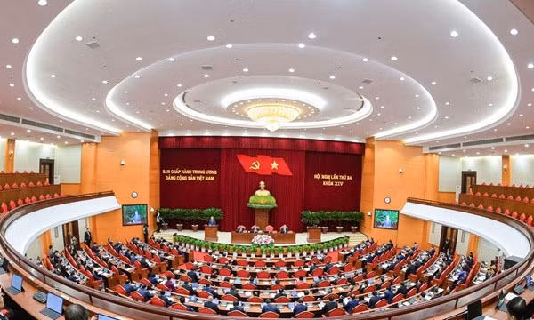 Trung ương ban hành quy định mới về 19 điều đảng viên không được làm
