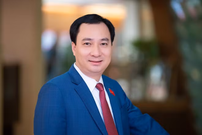 TS Vũ Văn Tiến: ‘Mặt trận hôm nay phải thổi bùng “ngọn lửa” đại đoàn kết’