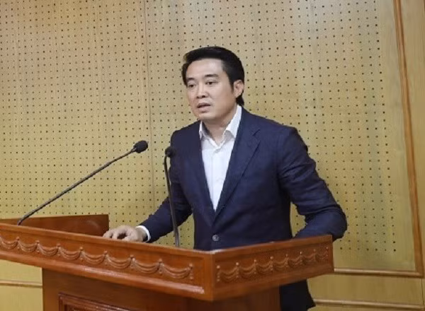 Bổ nhiệm Trợ lý Thủ tướng, Phó Thủ tướng Thường trực Chính phủ