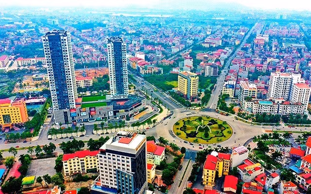 Chính phủ thông qua hồ sơ Đề án thành lập TP Bắc Ninh trực thuộc Trung ương