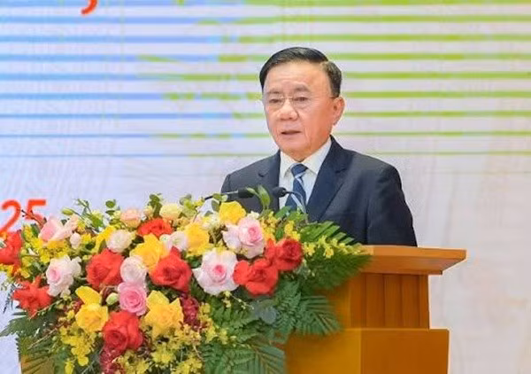 Phát huy vai trò của các hội quần chúng xây dựng đất nước bền vững