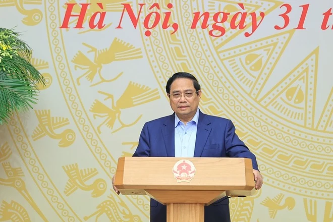 Nghị quyết 68 và tinh thần hành động của Đại hội XIV