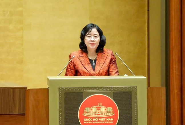 Phát huy sức mạnh đại đoàn kết toàn dân tộc trong kỷ nguyên mới