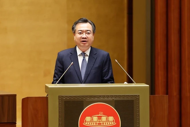 Việt Nam hướng tới tăng trưởng GDP trên 10% để trở thành nước phát triển