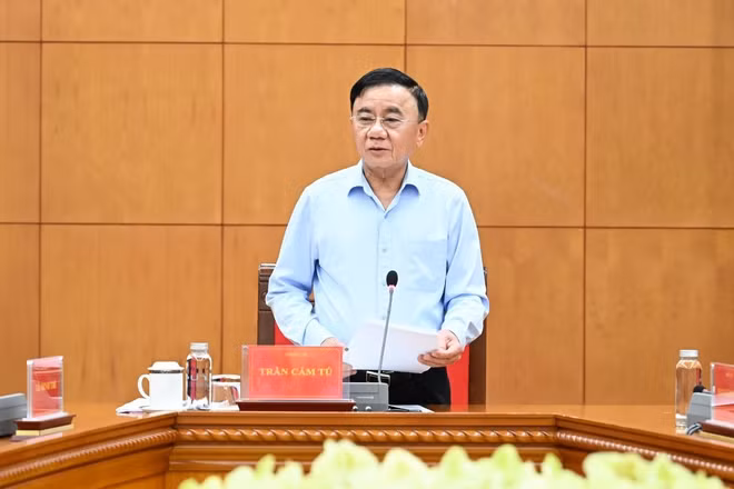 Phòng chống tham nhũng trong giai đoạn mới: Xử lý vi phạm từ sớm, từ xa