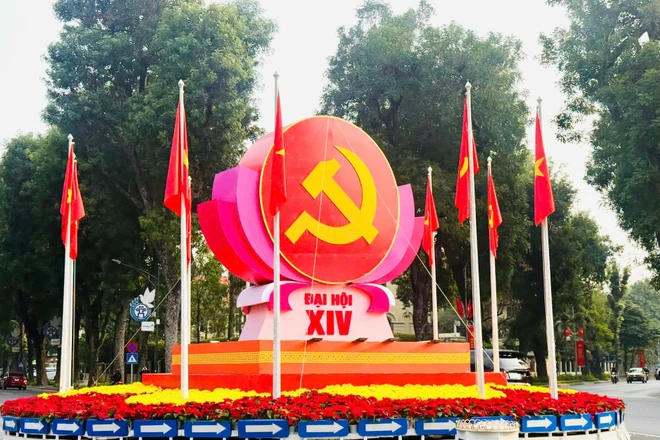 Hướng tới Đại hội XIV - nhiều bước tiến trong bảo đảm quyền con người