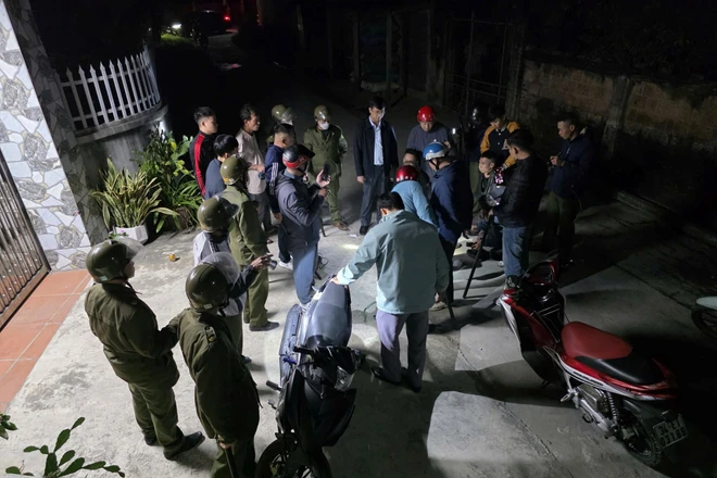 Phát hiện đối tượng tẩm xyanua vào cá khô bẫy chó mèo ở Hải Phòng 