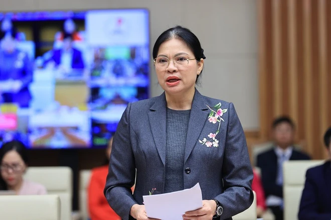 Chiến dịch Quang Trung - sức mạnh của đoàn kết toàn dân