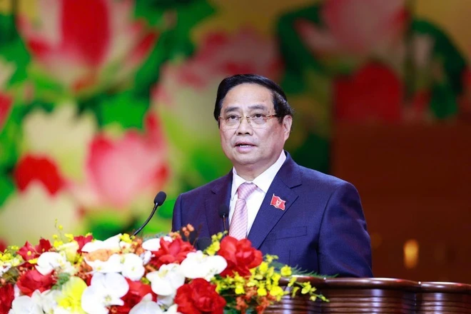 Đại hội Thi đua yêu nước toàn quốc lần thứ XI tạo đà phát triển mới