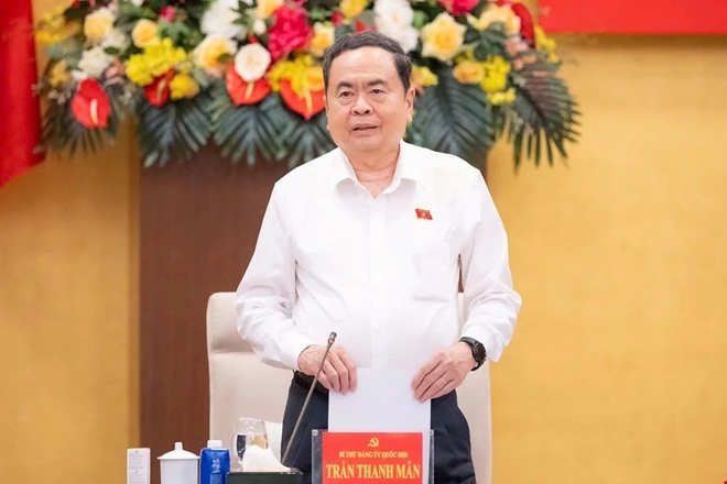 Dự kiến ngày 22/3, công bố kết quả bầu cử đại biểu Quốc hội khóa XVI