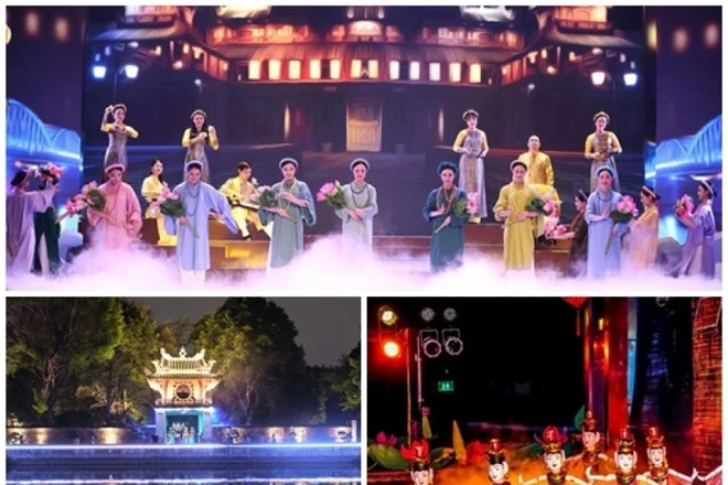 Đại hội XIV và khát vọng kiến tạo sức mạnh mềm Việt Nam