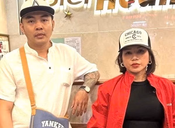 Bộ Công an triệt phá đường dây cá độ hàng chục tỷ do Oanh "Socola" quản lý