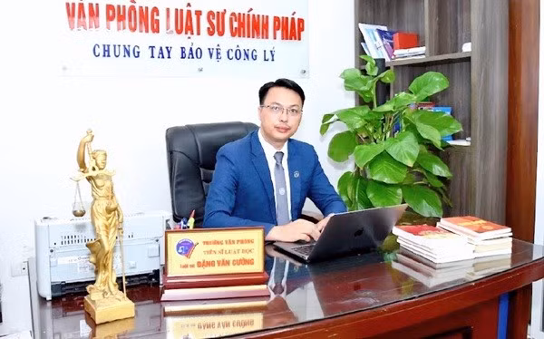 Tự do ngôn luận trên không gian mạng: Không phải “quyền vô giới hạn”