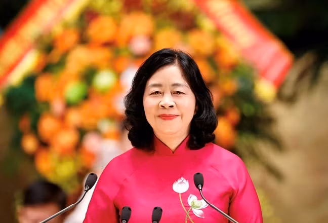 Chủ tịch Ủy ban MTTQ Việt Nam gửi thư chúc mừng dịp Đại lễ Raya Eidil Adha