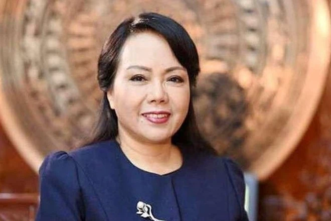 Lý do 10 cá nhân được miễn TNHS vụ bà Nguyễn Thị Kim Tiến?